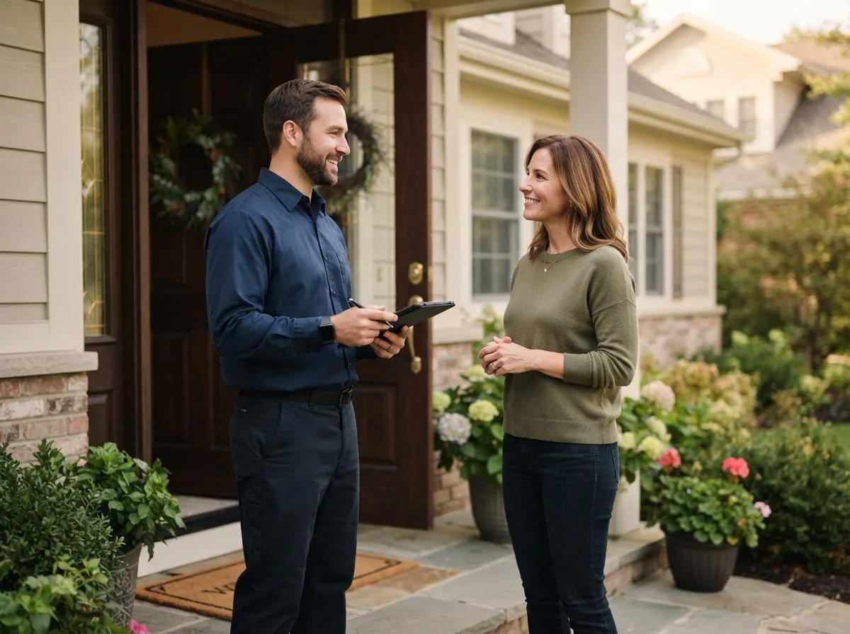 Water damage restoration FAQs for Murray City, OH